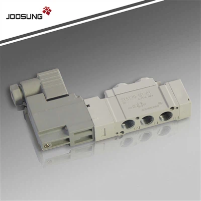 Làm thế nào để thay thế một van điện từ tốt hơn?