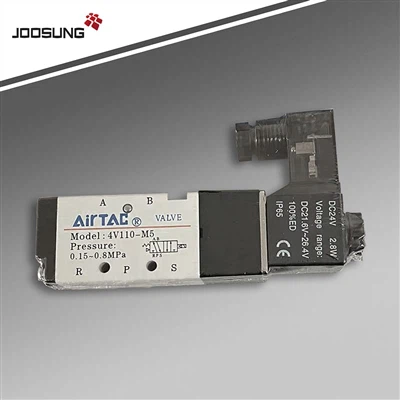 Solenoids có hoạt động với dòng điện AC không?