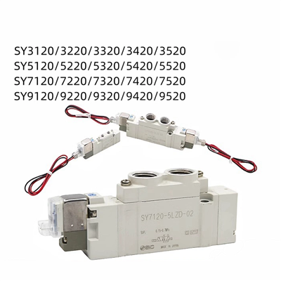 Làm thế nào để nhiệt độ ảnh hưởng đến hiệu suất của các van điện từ khí nén S...