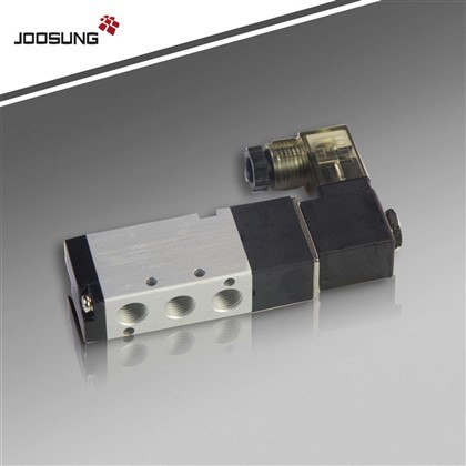 4V 320-08 Van điện từ