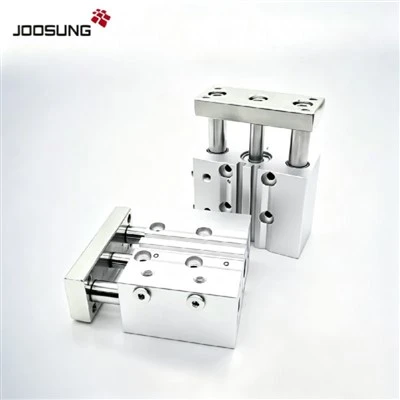 MCGB-03-32-150 Xi lanh khí nén dẫn hướng đôi mini
